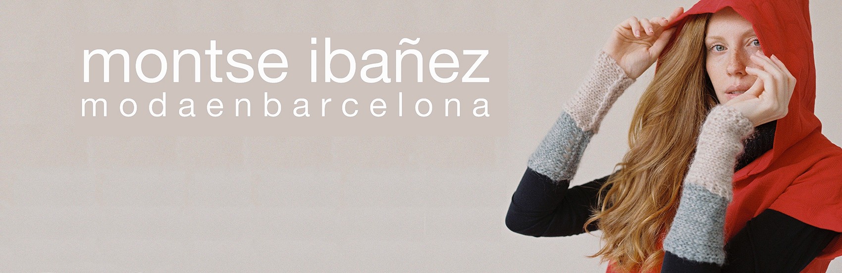 Montse Ibáñez Moda en Barcelona
